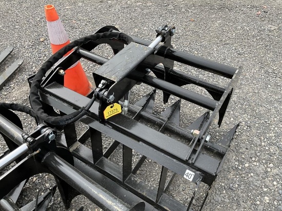 New 40" JMR Rock Grapple