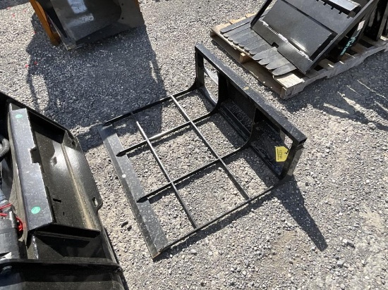 New Future Land Leveler