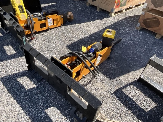 New Future 680 Breaker