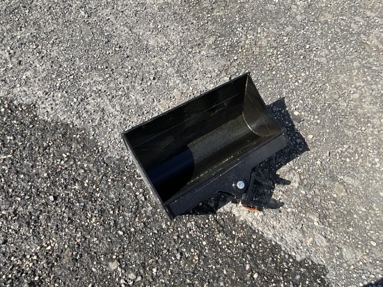 New Future Mini Excavator Tilting Excavator Bucket