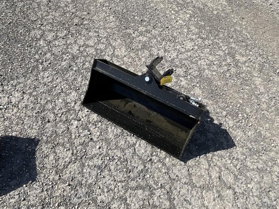 New Future Mini Excavator Tilting Excavator Bucket