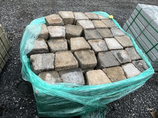 3" Wall Block