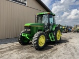 1994 John Deere 7400 Tractor