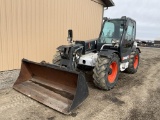 2002 Bobcat V623 Telehandler