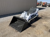 2003 Bobcat MT50 Mini Walk Behind Track Loader