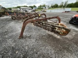 8 Ft Hay Rake