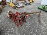 3pt. Ford 451 Sickle Bar