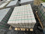 Hanover Permeable Paver Tan Tudor Finish