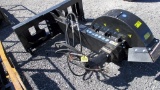 New Mower King Stump Grinder