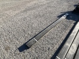 New Future 10' Fork Extension Rod