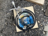 New Fuel Pump