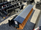 New Future Angle Broom