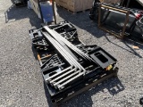 New Future 5' Pallet Fork