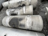 (2) 100 Fuel Tanks