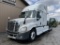 2011 Freightliner Cascadia Sleeper Cab Truck