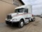 2010 Freightliner Columbia120 Sleeper Cab TractorT