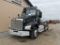 2018 Kenworth T880 Day Cab Tractor Truck