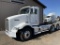 2000 Kenworth T800 Day Cab Tractor Truck