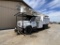 2008 GMC Topkick C7500 Forest Bucket Truck