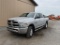 2014 Dodge Ram 2500 Pick Up Truck