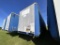 2000 Utility SE Curtain Side Flat Bed Semi Trailer