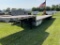 2016 Transcraft Step Deck Trailer