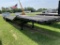 2015 Jet Spread Axle Trailer