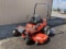 2004 Kubota ZD28 Zero Turn Mower