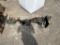 Post Hole Digger w/ 1 Bits (12