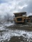 1989 Caterpillar 777B Rock Truck