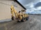 1989 Vermeer M455A Trencher