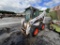 **AS IS**2020 Bobcat S740 Skid Steer