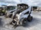 **AS IS** 2005 Bobcat S250 Skid Steer