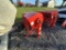 Esick EM705H8 Concrete Mixer