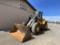 JCB 426 Wheel Loader