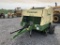 Krone KR125 Round Baler