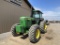John Deere 4455 Farm Tractor
