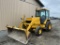 John Deere 2100 Tractor Loader