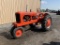 1949 Allis-Chalmers Tractor