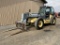 2000 New Holland LM850 Telehandler