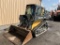 2014 John Deere 319E Compact Track Loader