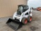 2002 Bobcat S185 Turbo Skid Steer