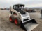 2001 Bobcat 773T Skid Steer
