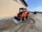 2016 Kubota SSV75 Skid Steer