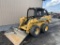 2004 John Deere 270 Skid Steer