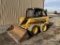 2000 Deere 250 Skid Steer