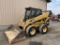 2006 Caterpillar 262B Skid Steer