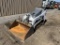 2008 Bobcat MT52 Walk Behind Mini Track Loader