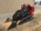 2016 Toro Dingo TX-1000 Walk Behind Track Loader