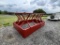 New Hay Feeder (RED)